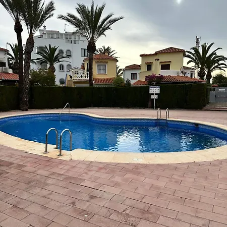 Beach Ferienhaus