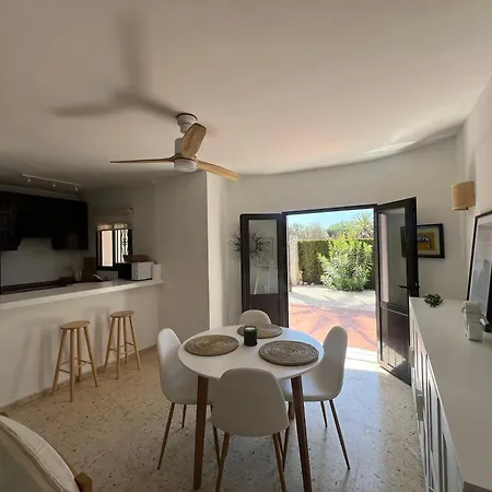 Beach Ferienhaus Dénia