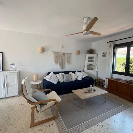 Ferienhaus Beach