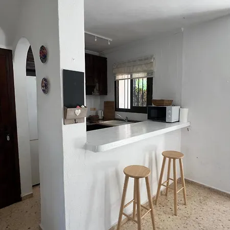 Beach Ferienhaus Dénia