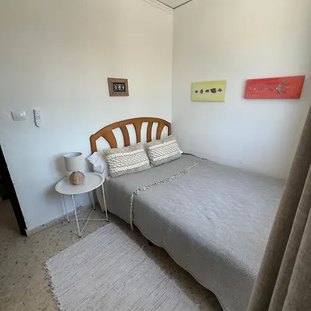 Ferienhaus Beach Dénia