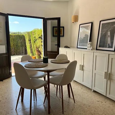 Ferienhaus Beach Dénia