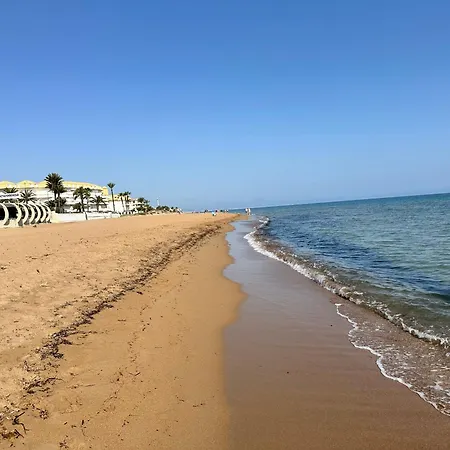 Beach *