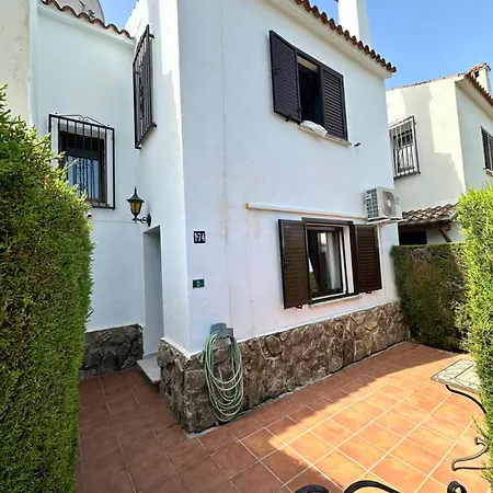 Ferienhaus Beach Dénia