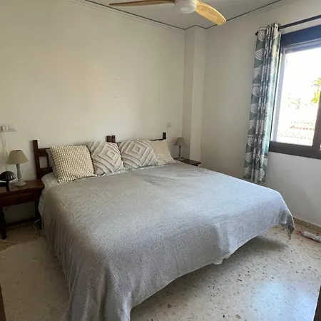 Ferienhaus Beach Dénia