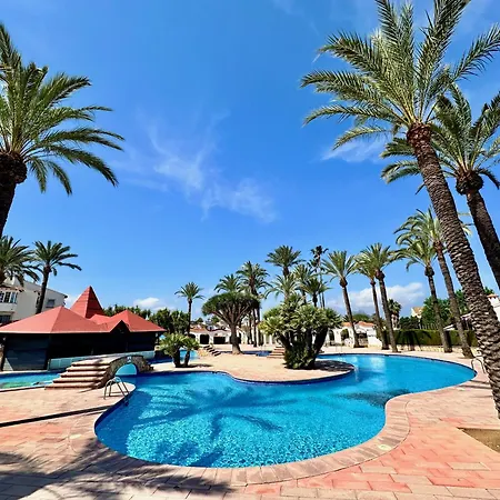 Villa Denia Beach * Denia