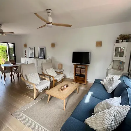 Villa Denia Beach Prázdninový dům Denia