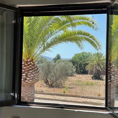 Villa Denia Beach Prázdninový dům *