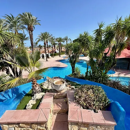 Villa Denia Beach Prázdninový dům Denia