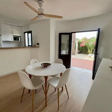Villa Denia Beach Prázdninový dům *